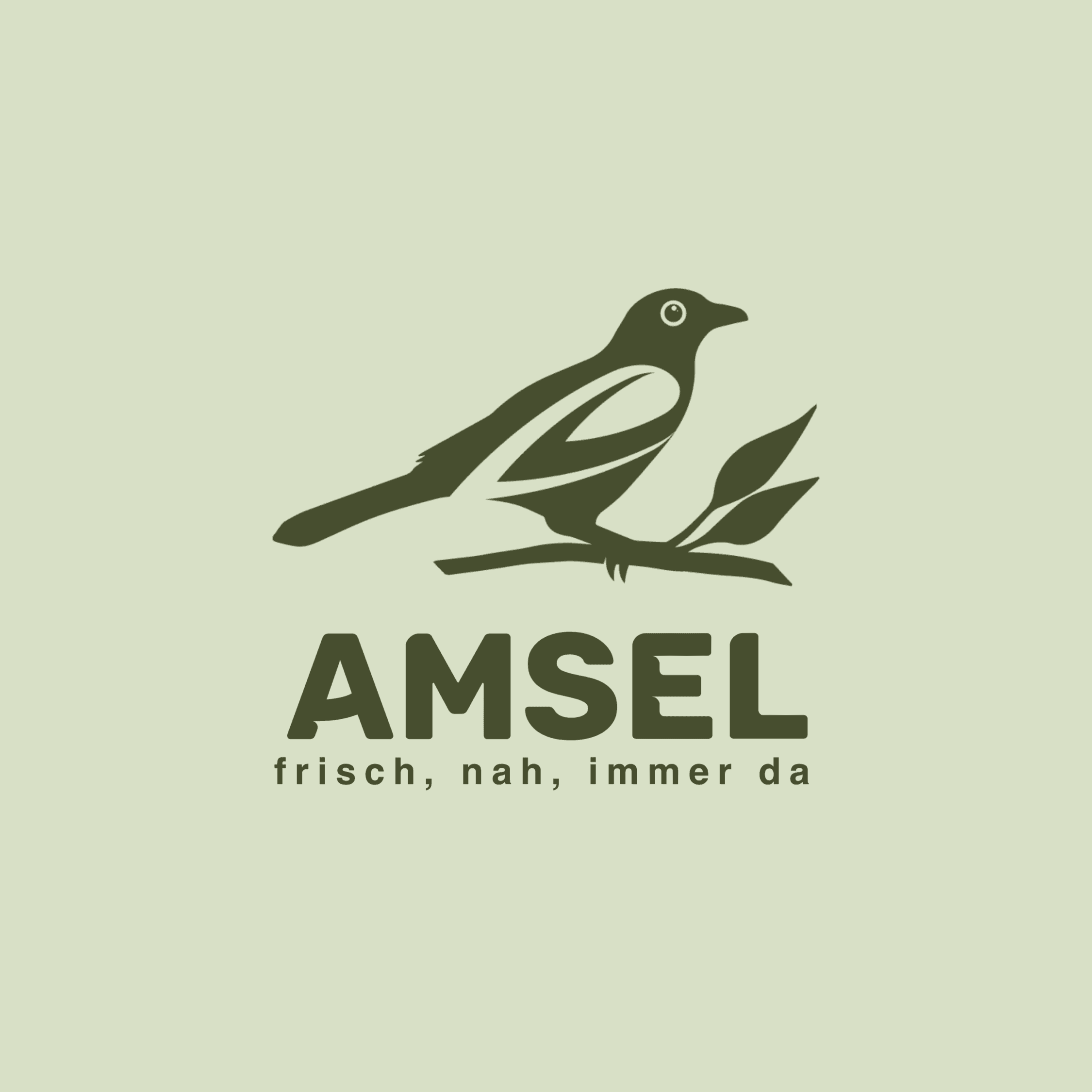 Amsel UG logo
