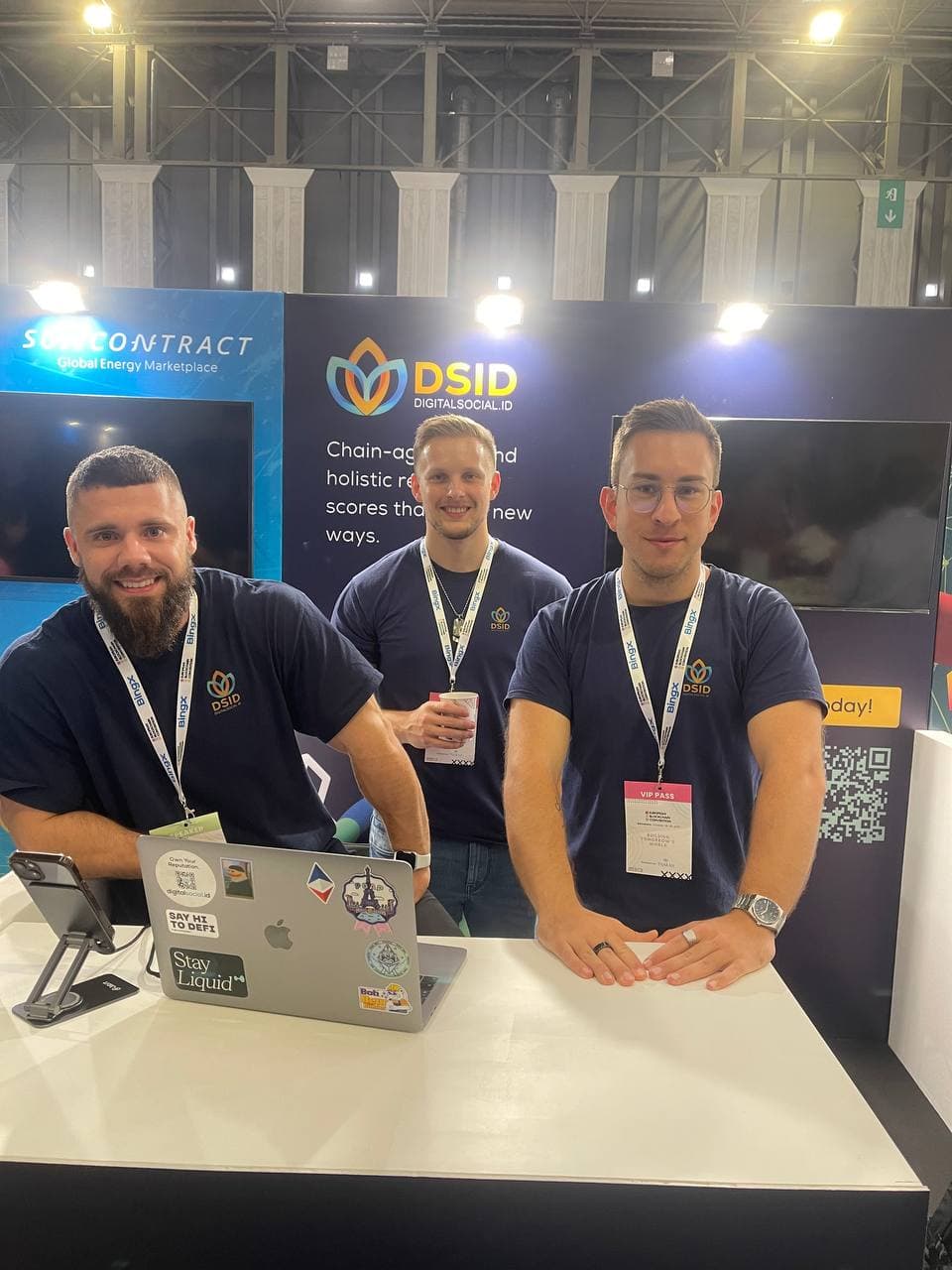 DSID Presentation