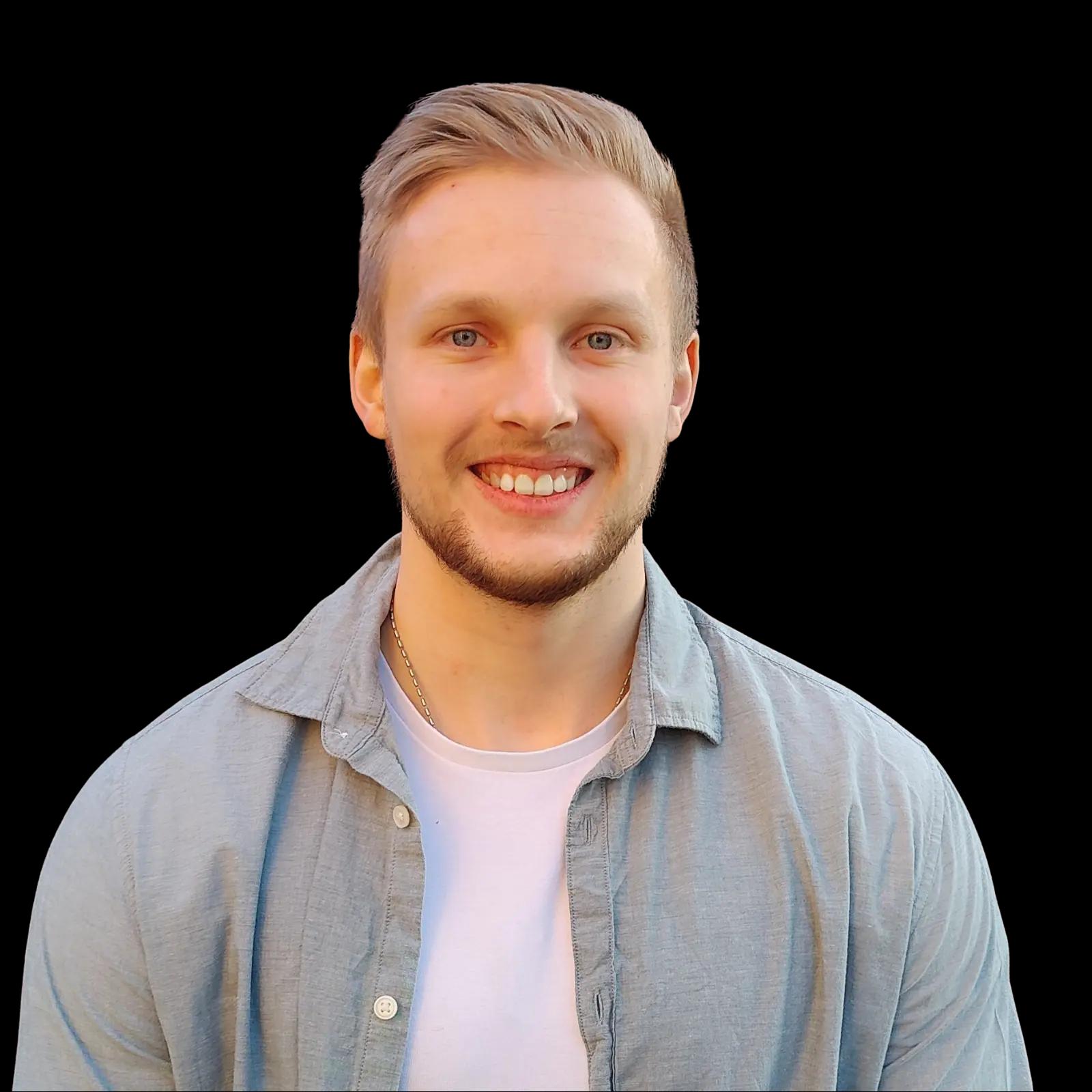 Thomas Schwabauer - Webdesigner aus Wetzlar